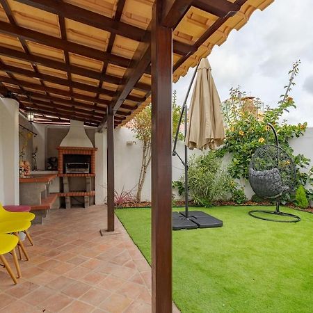 Setubal Oasis House Villa Exterior photo